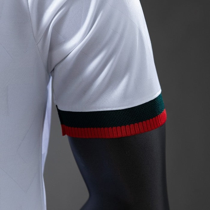 Mexico 2026 World Cup Away — Player Version