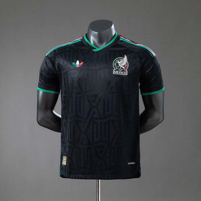 Mexico 2026 World Cup Third — Player Version