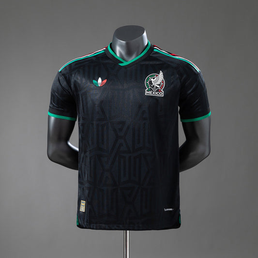 Mexico 2026 World Cup Third — Player Version