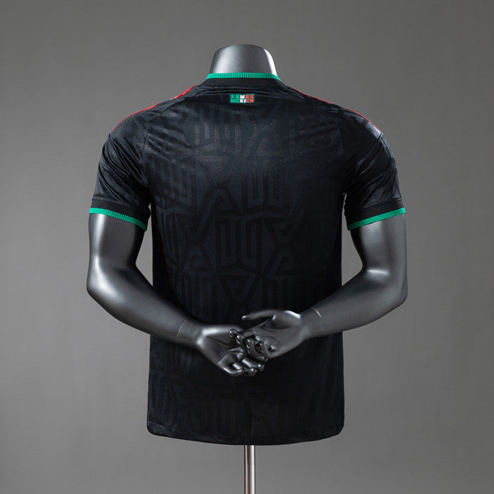 Mexico 2026 World Cup Third — Player Version