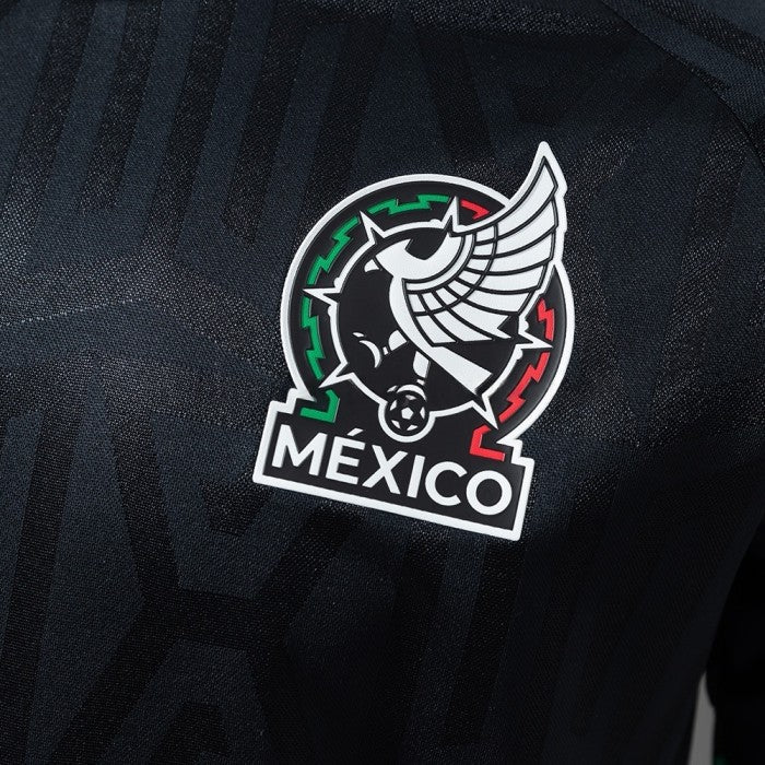 Mexico 2026 World Cup Third — Player Version