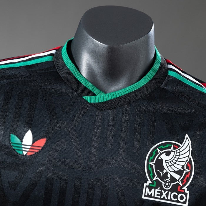 Mexico 2026 World Cup Third — Player Version