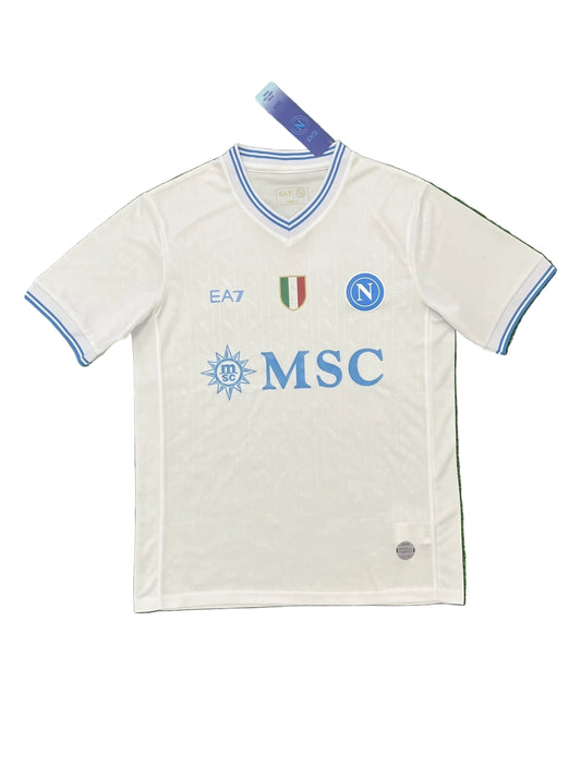 Napoli 2025/26 Away — Fan Version (Style B)