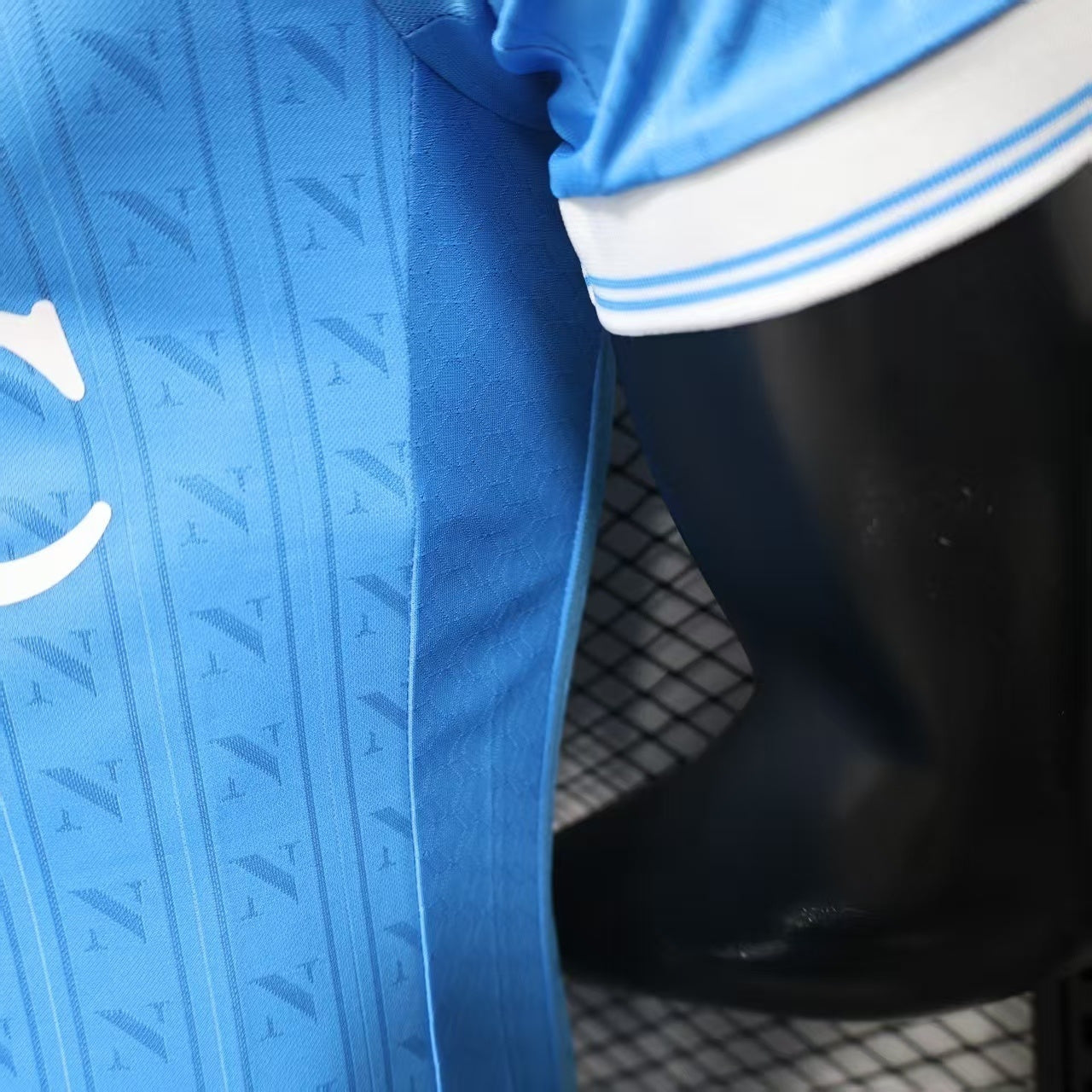Napoli 2025/26 Home — Player Version