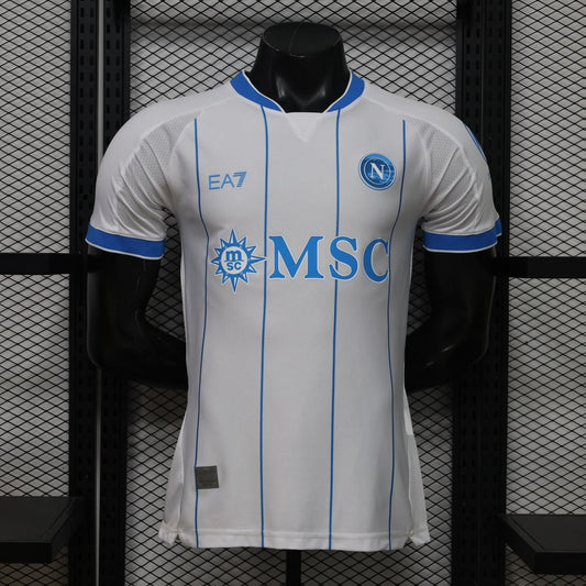 Napoli 2026/27 Away — Player Version