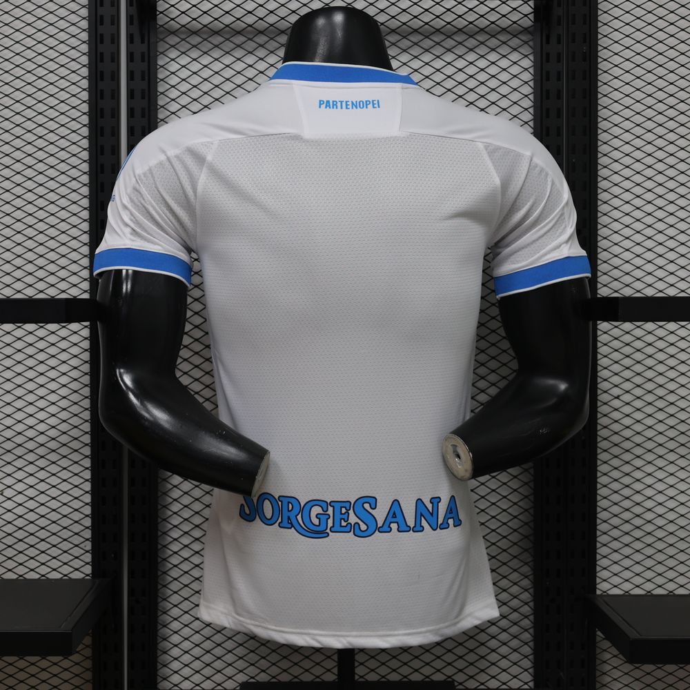 Napoli 2026/27 Away — Player Version