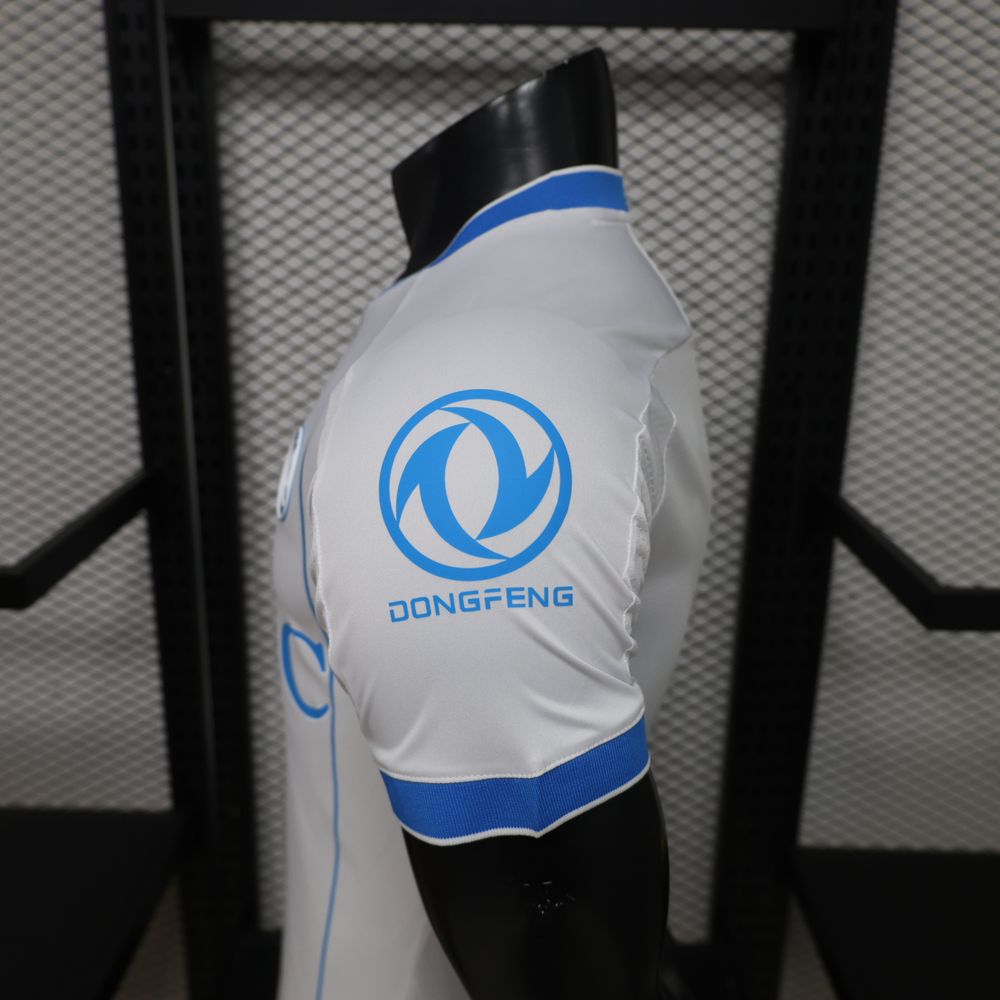 Napoli 2026/27 Away — Player Version