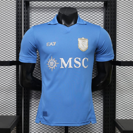 Napoli 2026/27 Home — Player Version