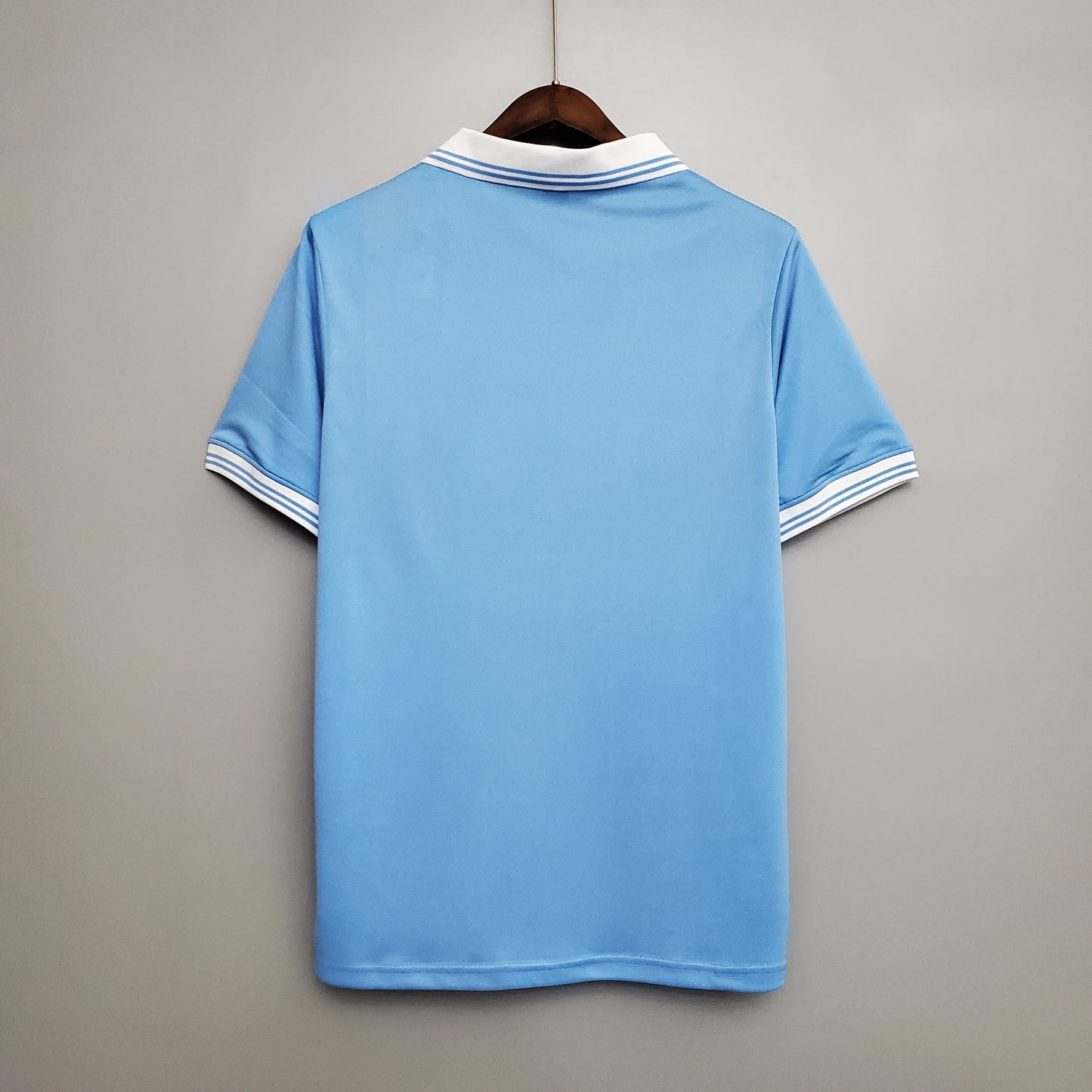 Napoli 1986/87 Home — Retro