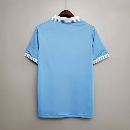 Napoli 1986/87 Home — Retro