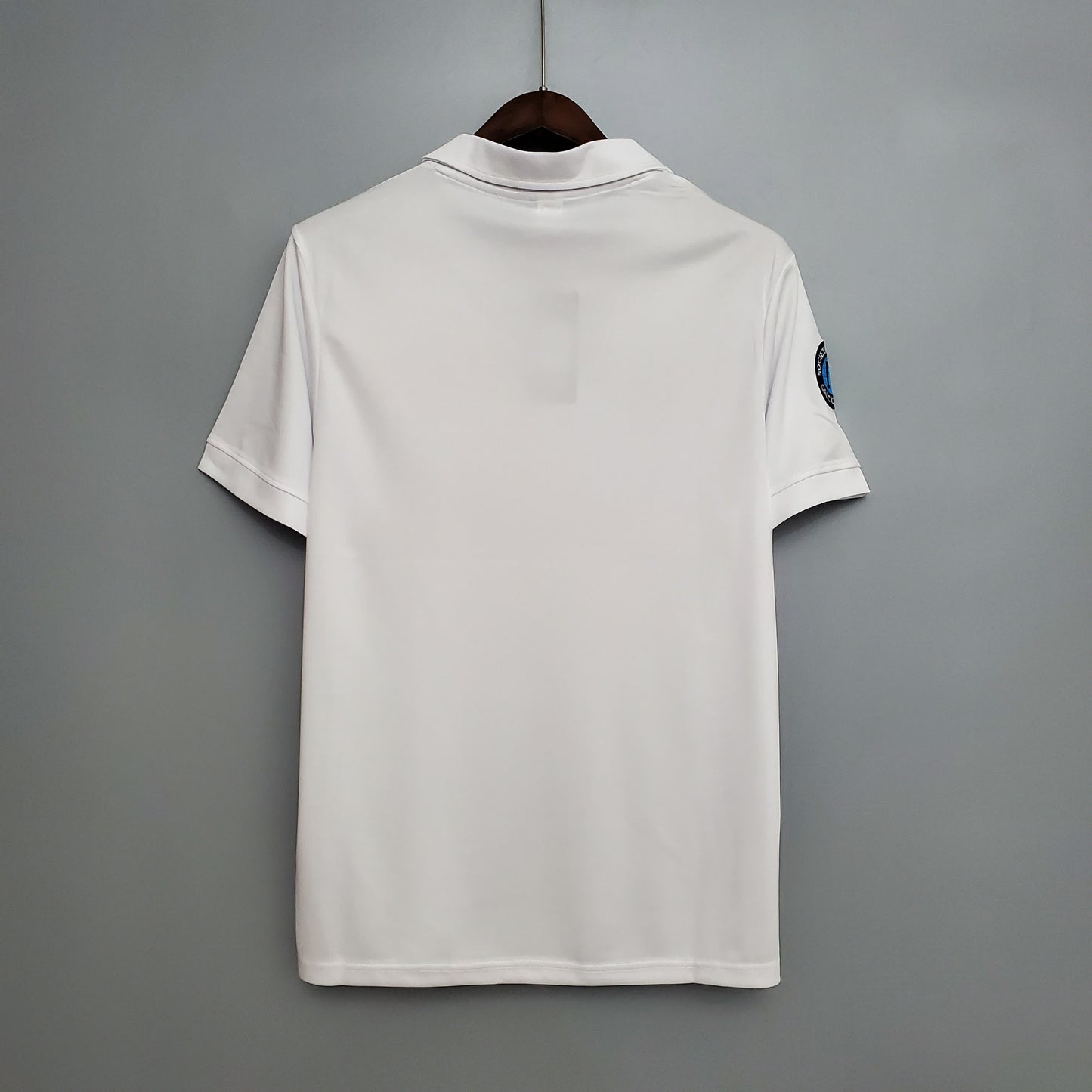 Napoli 1987/88 Away — Retro