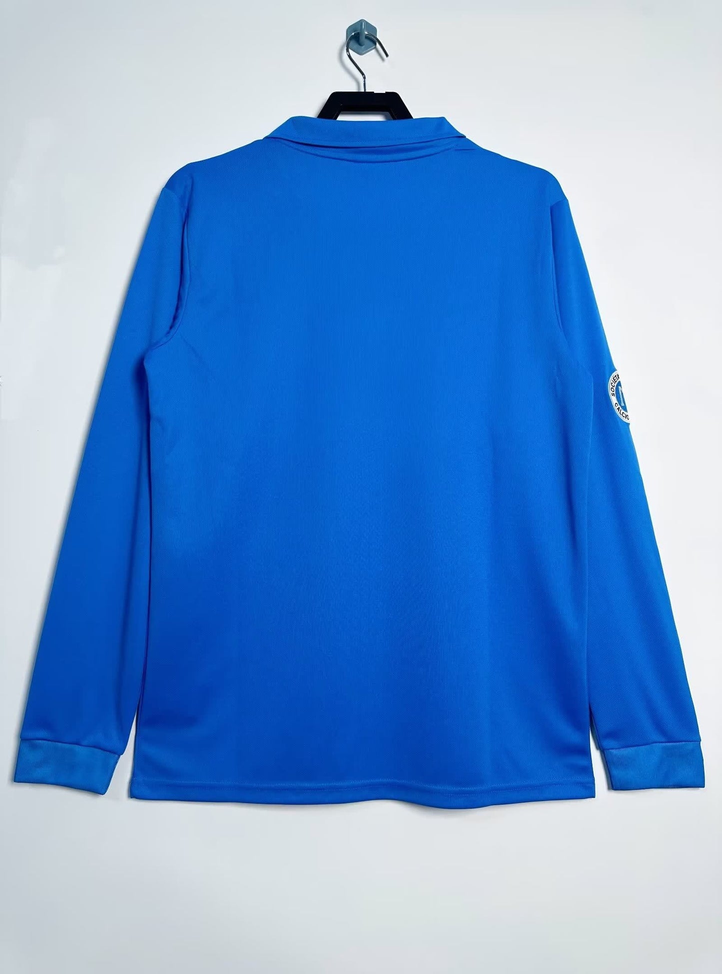 Napoli 1987/88 Home Long Sleeve — Retro