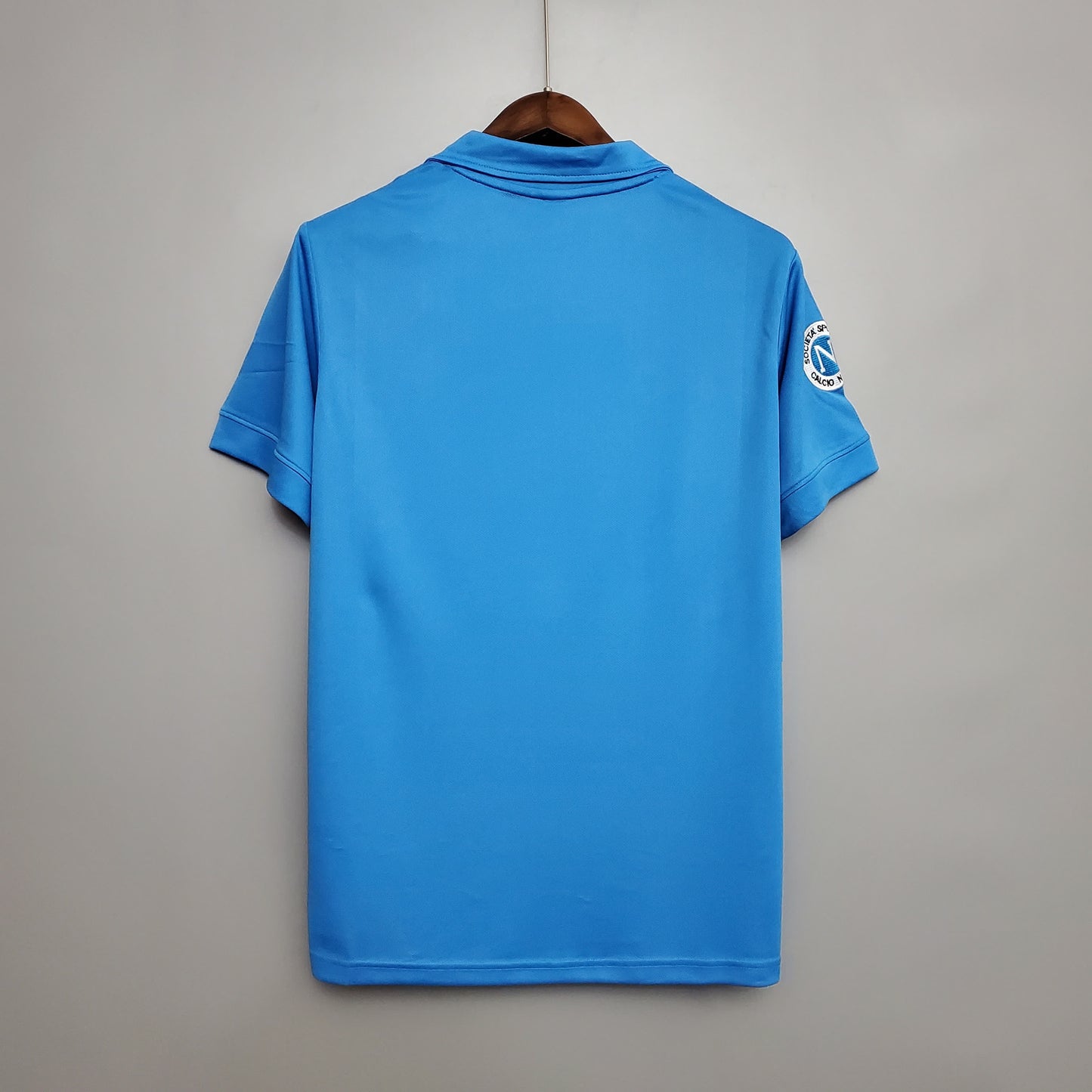 Napoli 1987/88 Home — Retro