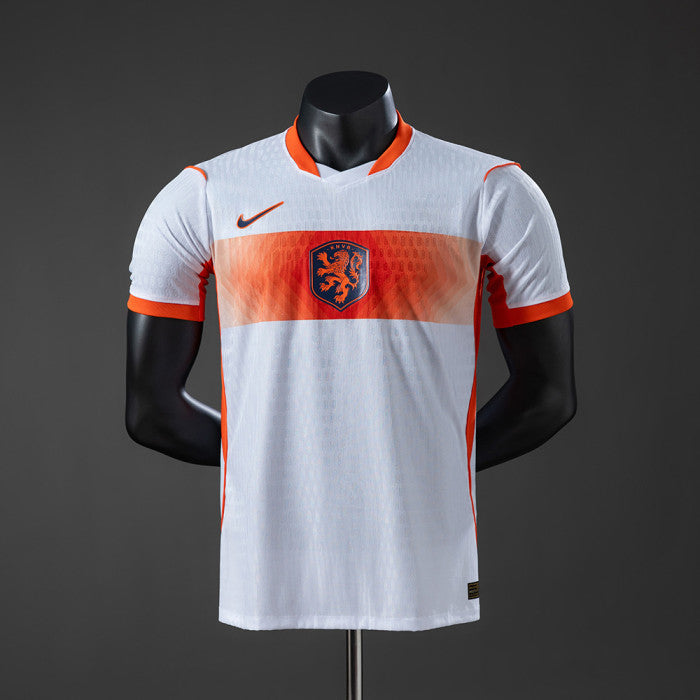 Netherlands 2026 World Cup Away — Player Version