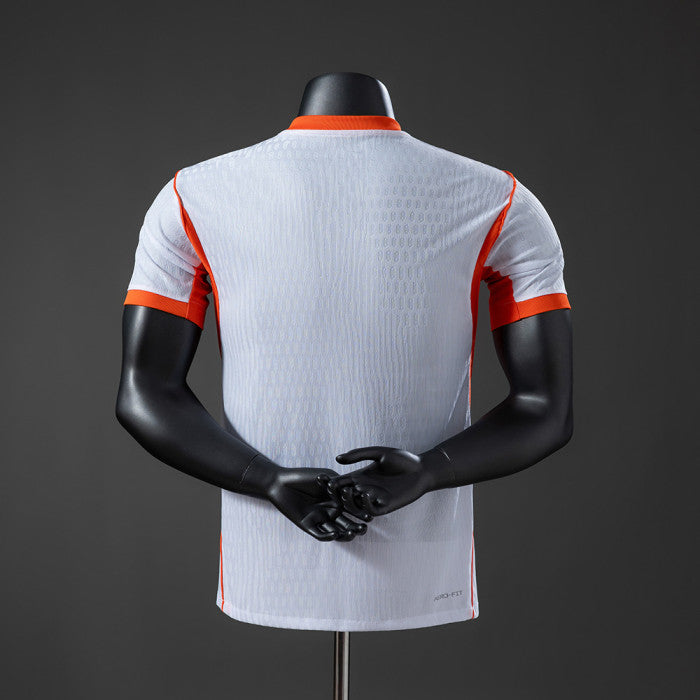 Netherlands 2026 World Cup Away — Player Version