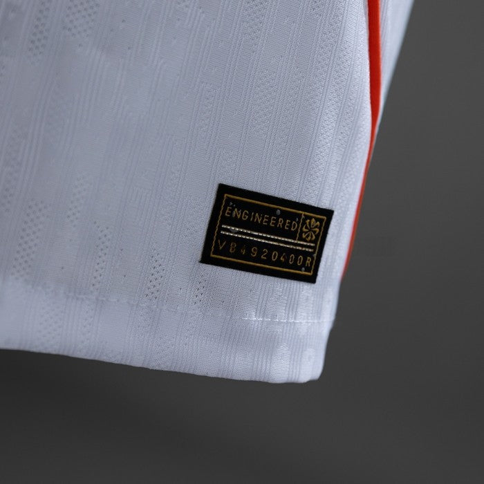 Netherlands 2026 World Cup Away — Player Version