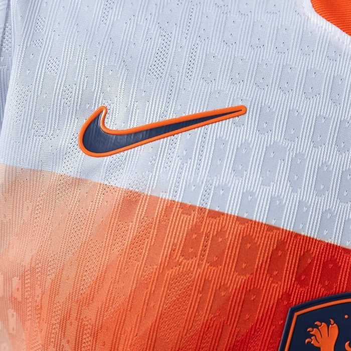 Netherlands 2026 World Cup Away — Player Version
