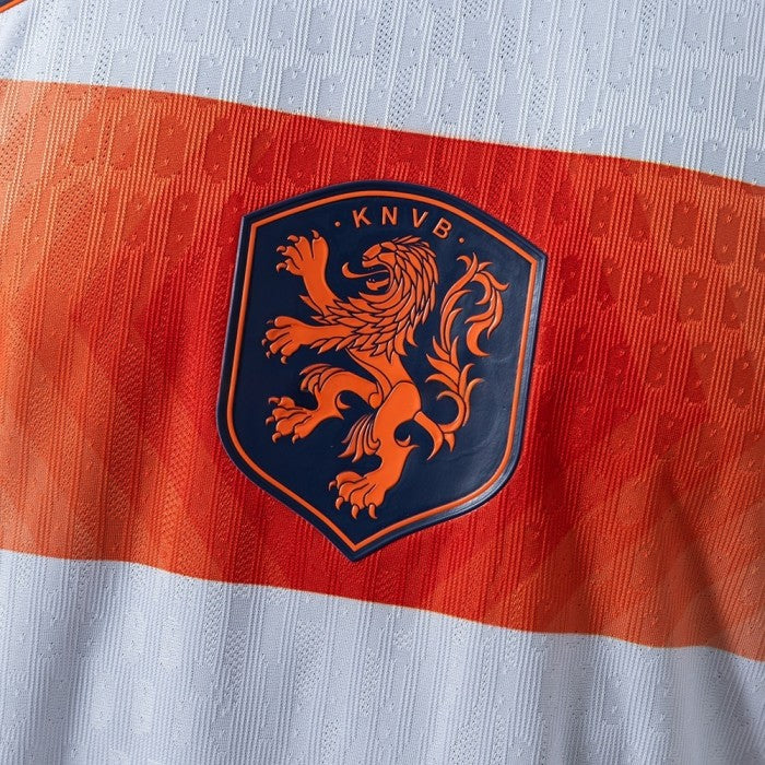 Netherlands 2026 World Cup Away — Player Version