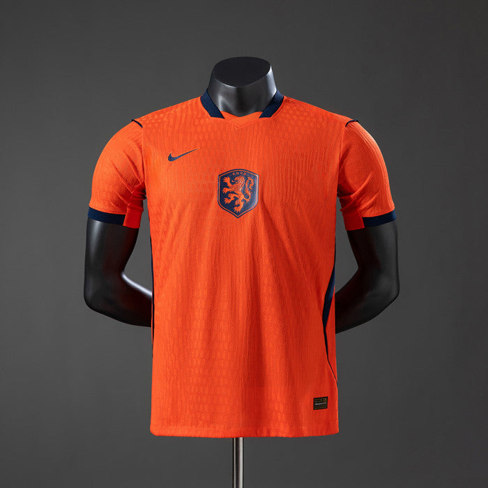 Netherlands 2026 World Cup Home — Player Version