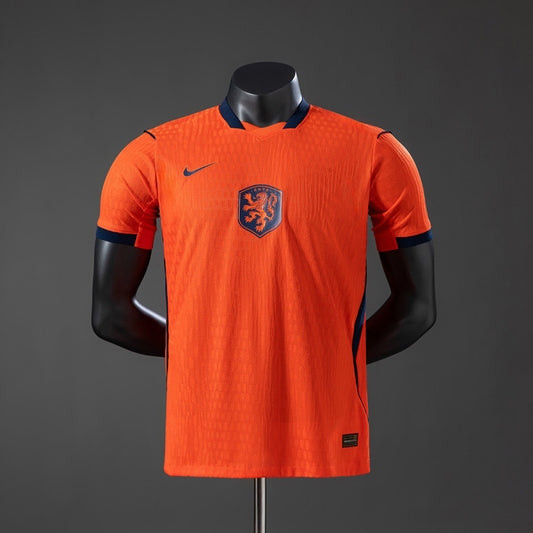 Netherlands 2026 World Cup Home — Player Version
