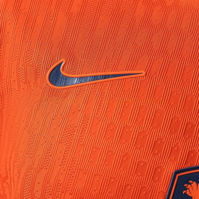Netherlands 2026 World Cup Home — Player Version