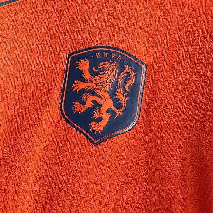 Netherlands 2026 World Cup Home — Player Version