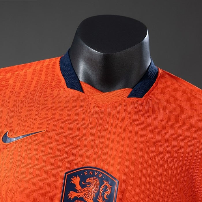 Netherlands 2026 World Cup Home — Player Version