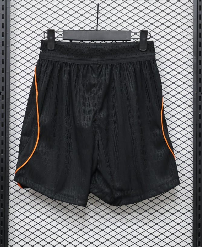 Netherlands 2026/27 Away Shorts — Player Version
