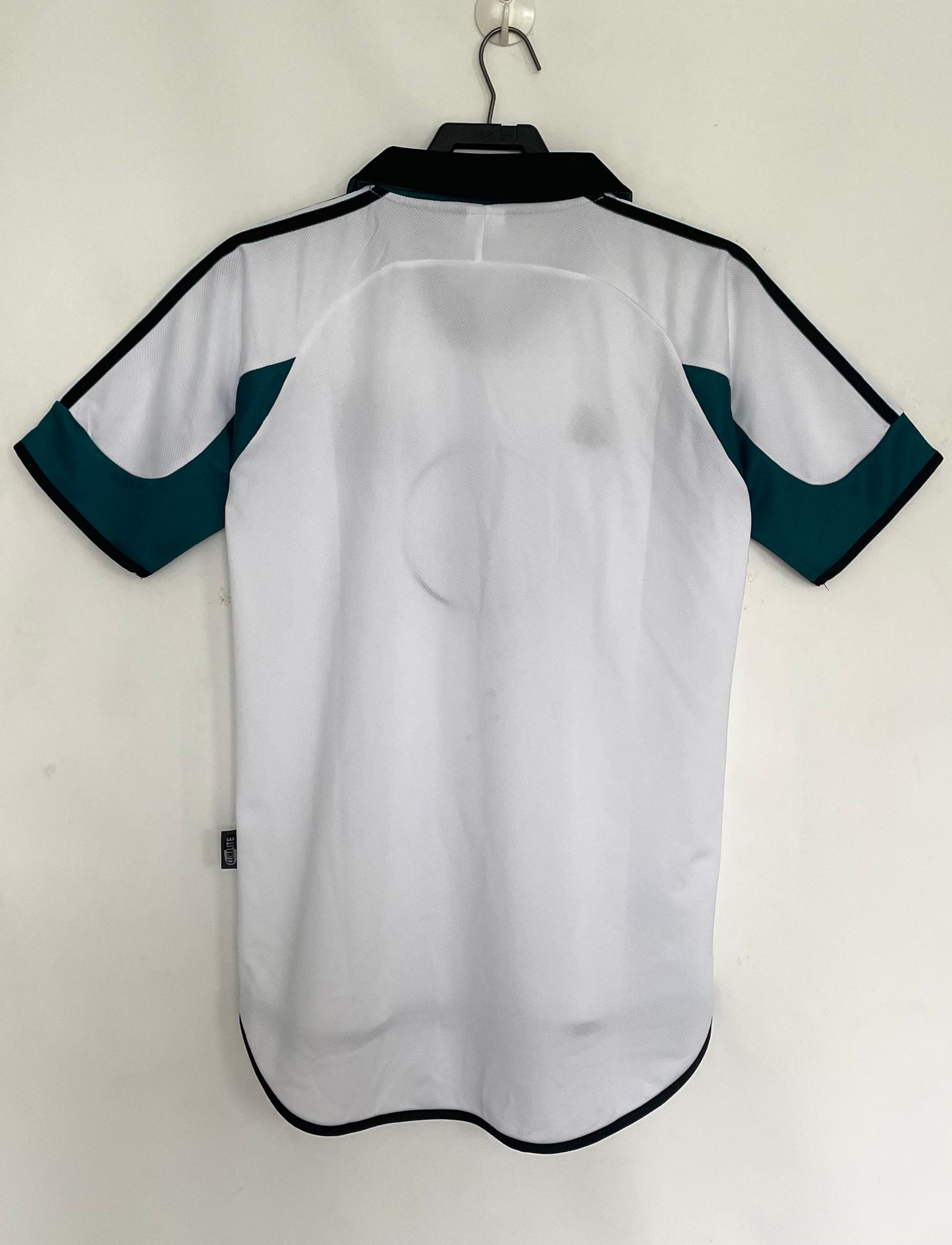 Newcastle United 1999/2000 Away Retro Shirt - Fan Version