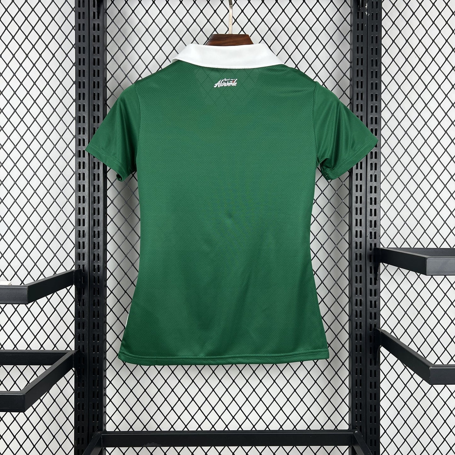Palmeiras 2025-26 Avanti Women's — Fan Version
