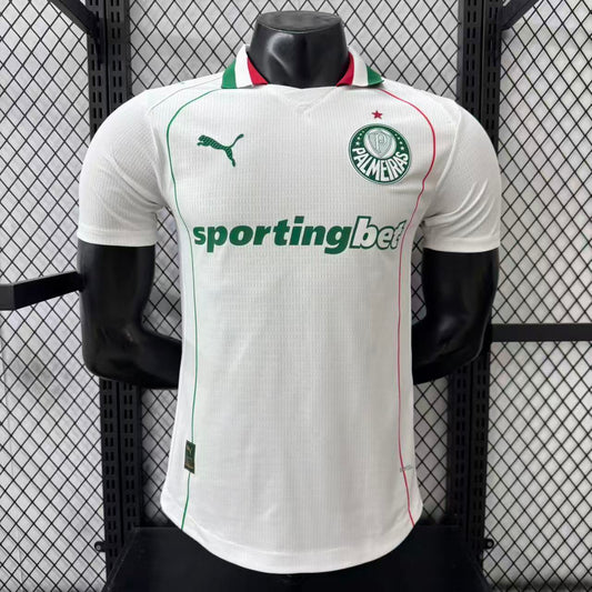 Palmeiras 2026-27 Away — Player Version