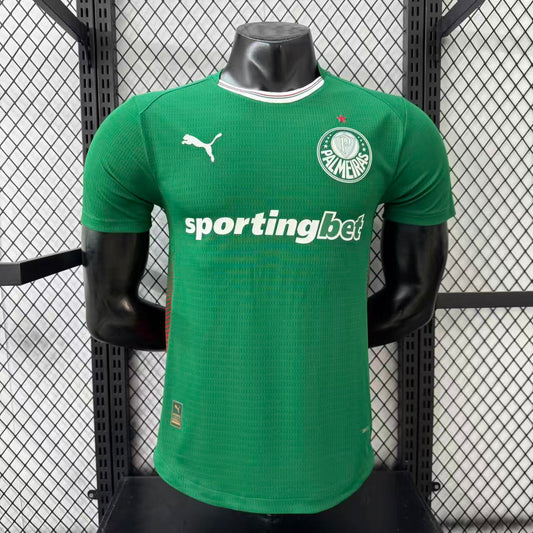 Palmeiras 2026-27 Home — Player Version