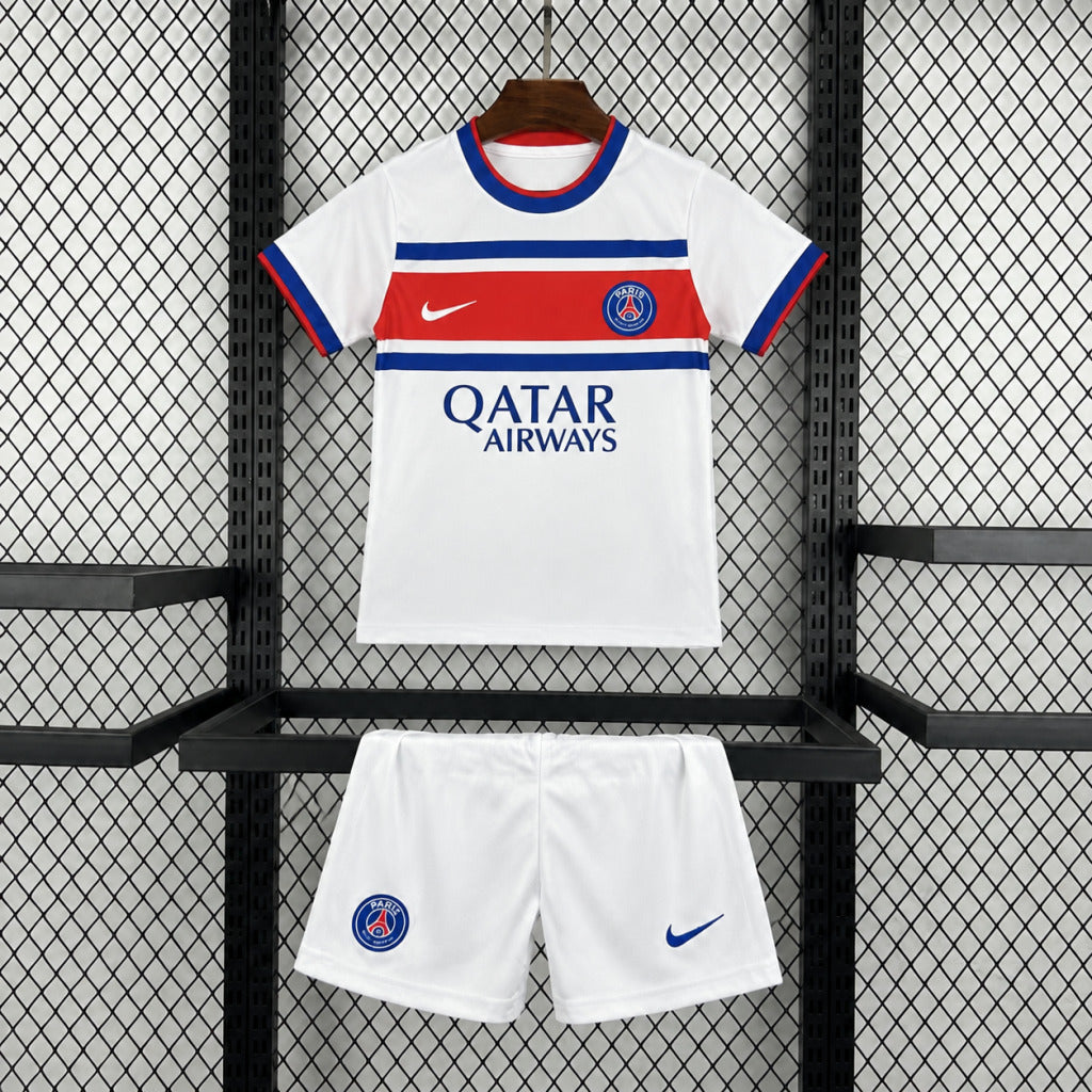 Paris Saint-Germain 2026/27 Special Edition — Kids Kit
