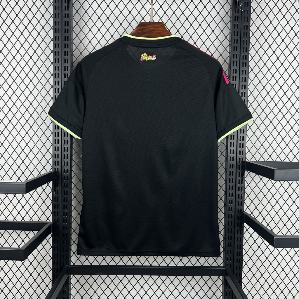 Peru 2026/27 Away — Fan Version