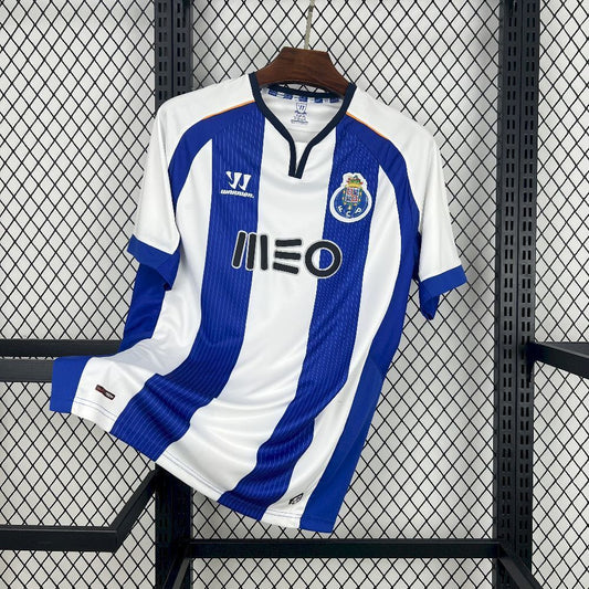 FC Porto Retro 14/15 Home — Fan Version