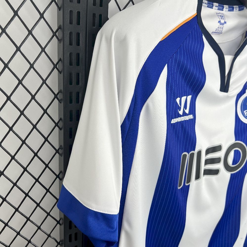 FC Porto Retro 14/15 Home — Fan Version