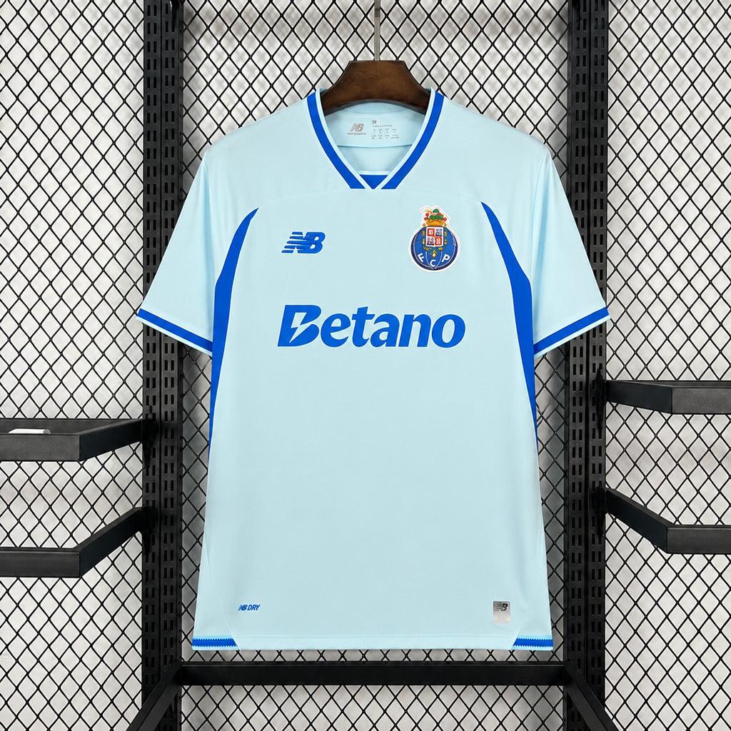 FC Porto 2026/27 Away — Fan Version