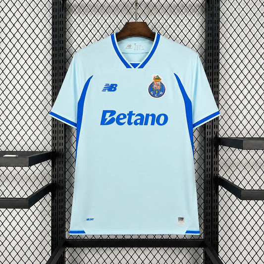 FC Porto 2026/27 Away — Fan Version