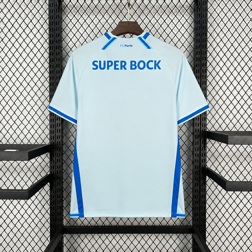 FC Porto 2026/27 Away — Fan Version