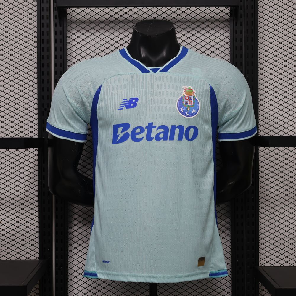 FC Porto 2026/27 Away — Player Version