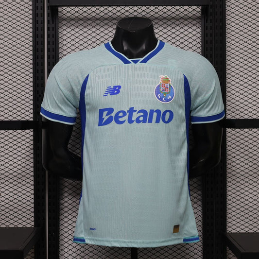 FC Porto 2026/27 Away — Player Version