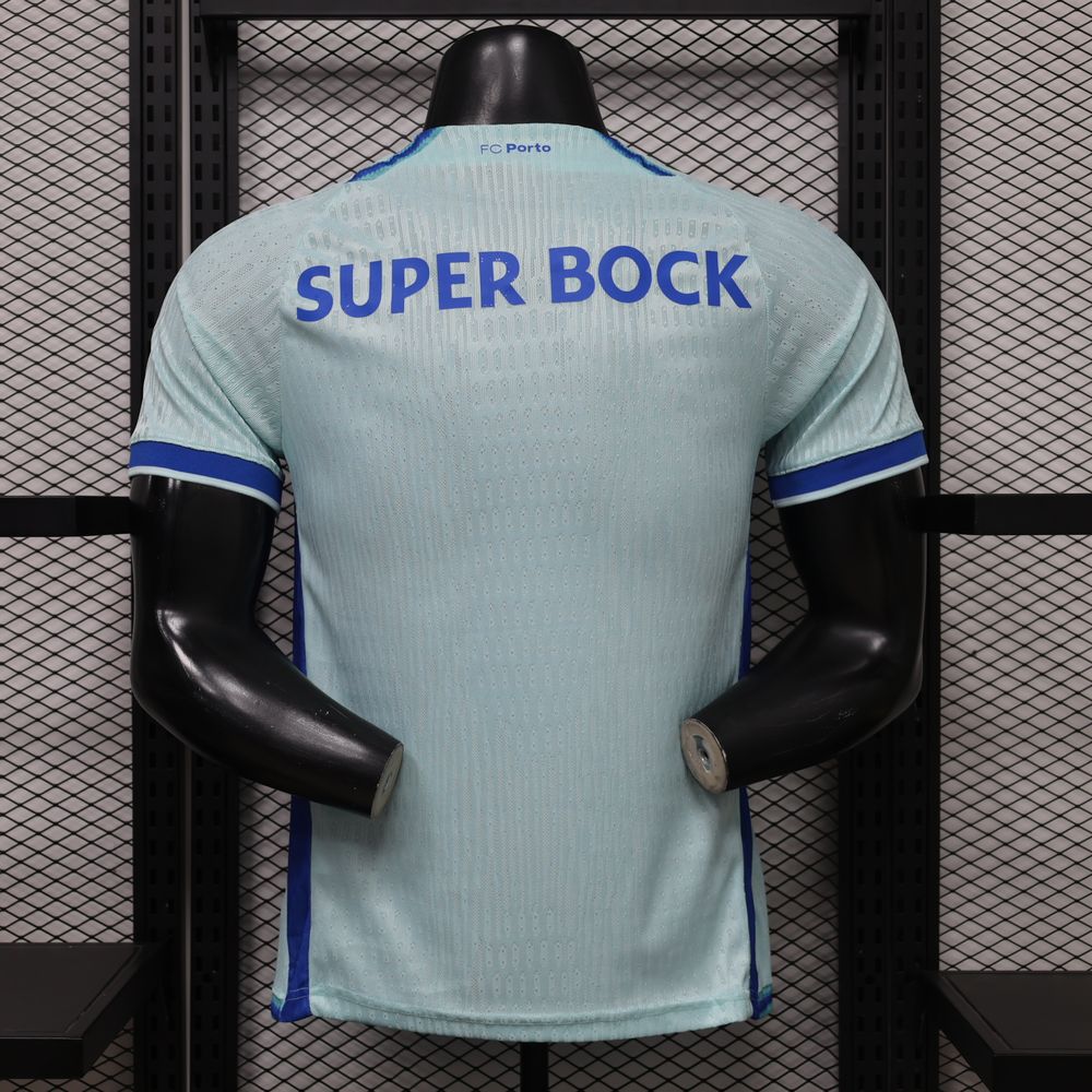 FC Porto 2026/27 Away — Player Version
