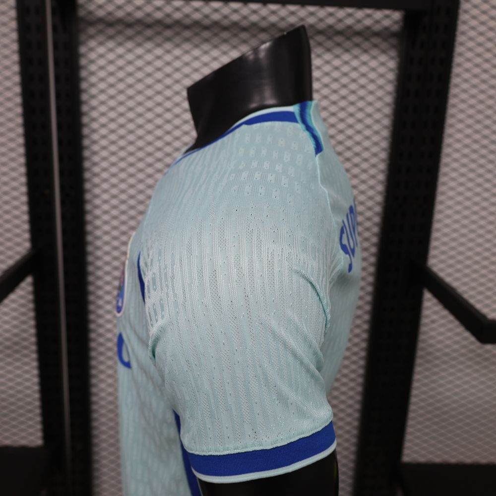 FC Porto 2026/27 Away — Player Version