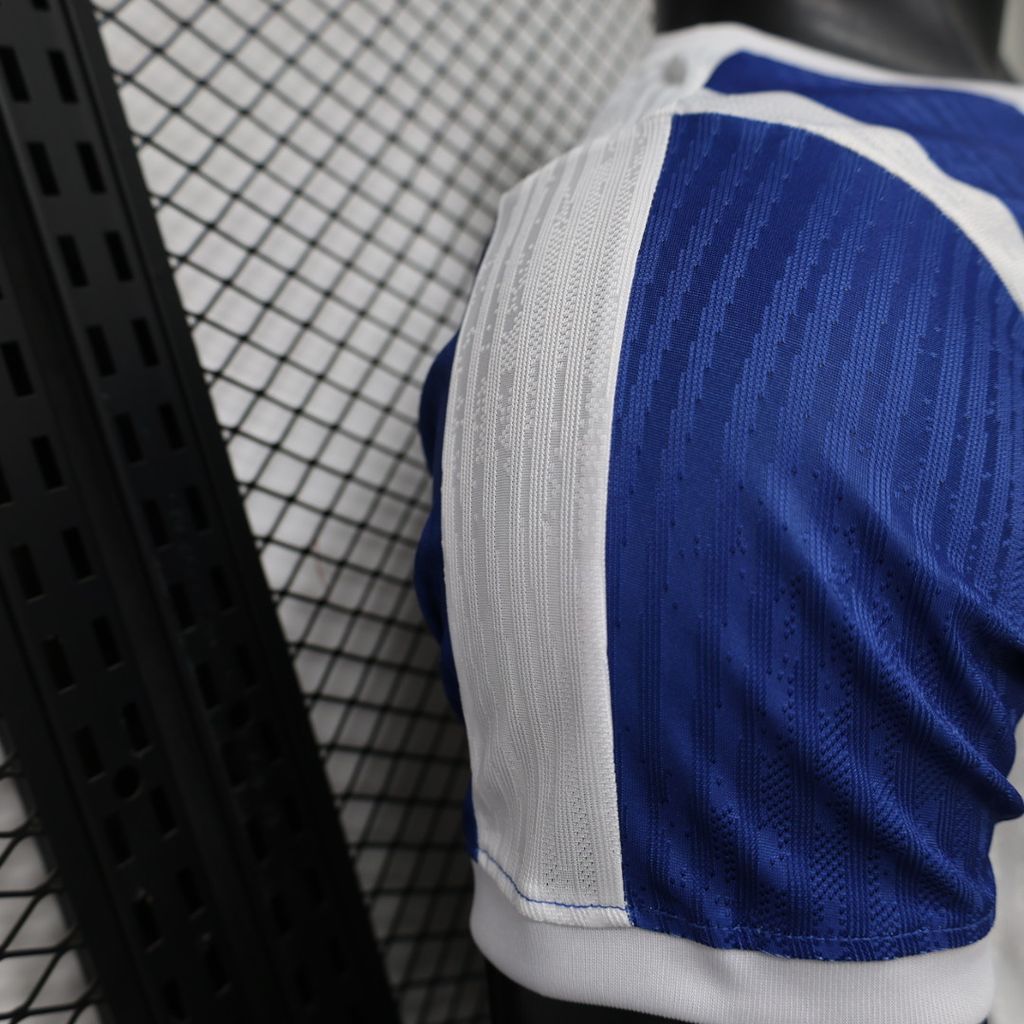 FC Porto 2026/27 Home — Player Version