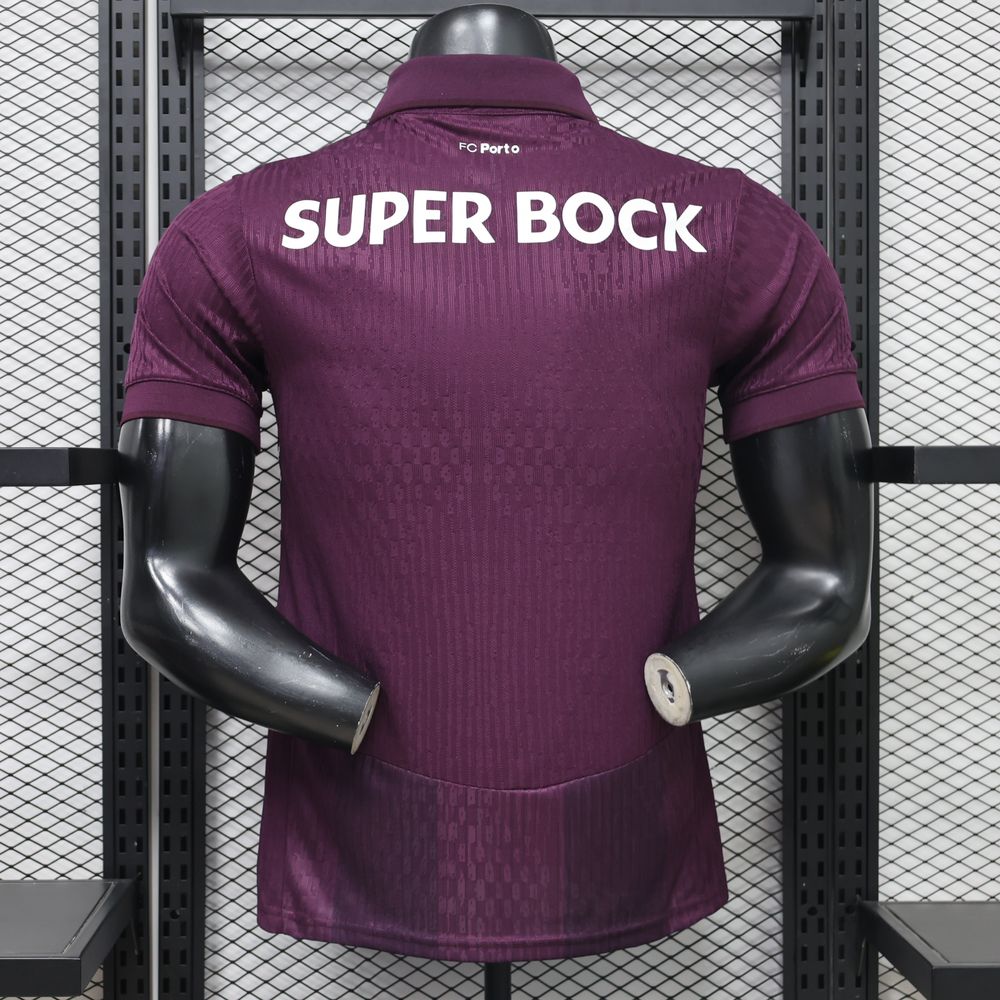 FC Porto 2026/27 Third — Player Version