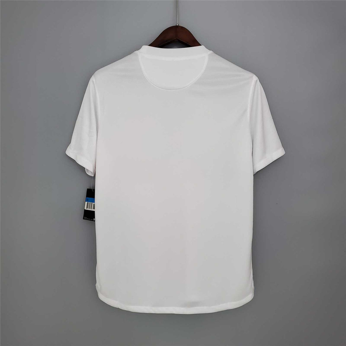 Portugal 2012 Away Retro — Fan Version