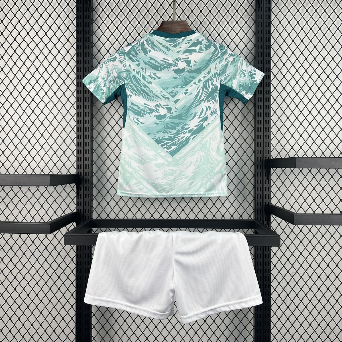 Portugal 2026 World Cup Away — Kids Kit