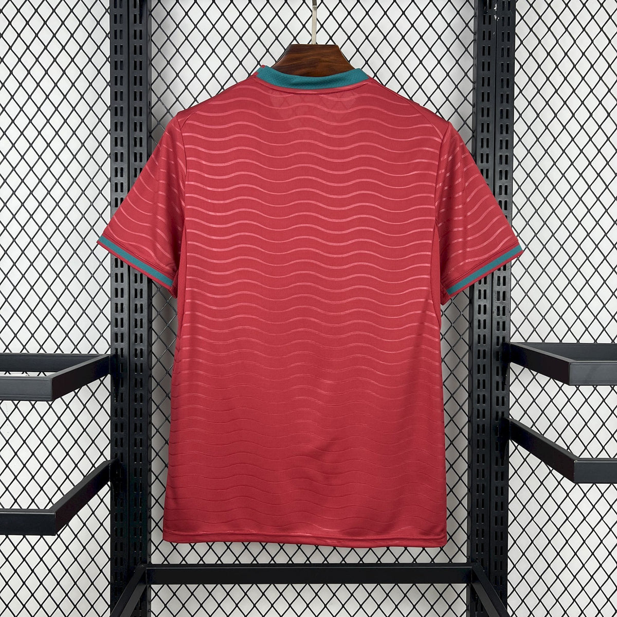 Portugal 2026 World Cup Home — Fan Version