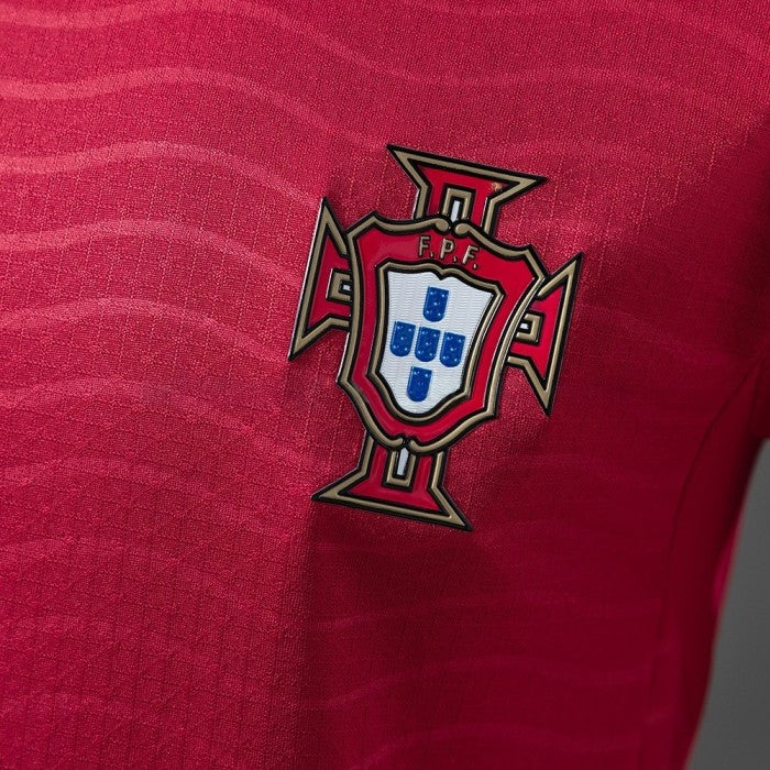 Portugal 2026 World Cup Home — Player Version