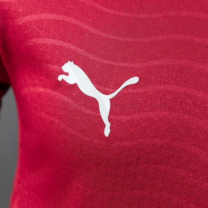Portugal 2026 World Cup Home — Player Version